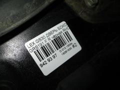 Дверь боковая на Lexus Gs300 GRS191 Фото 6