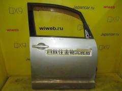 Дверь боковая на Mitsubishi Delica D5 CV5W Фото 1