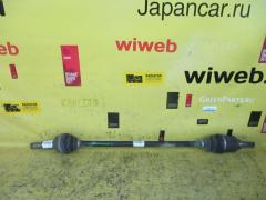 Привод на Nissan Murano PNZ50 VQ35DE Фото 1