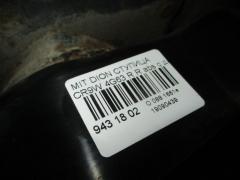 Ступица на Mitsubishi Dion CR9W 4G63 Фото 3