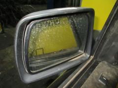 Зеркало двери боковой CRB000951PUY на Land Rover Range Rover L322 M62 B44 Фото 2