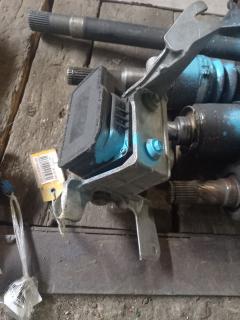 Блок ABS на Honda Accord CL9 K24A Фото 4