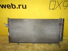 Радиатор кондиционера на Subaru Exiga YA4 EJ204 Фото 2