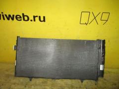 Радиатор кондиционера на Subaru Exiga YA4 EJ204 Фото 1