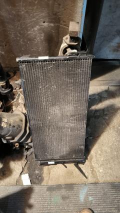 Радиатор кондиционера на Subaru Exiga YA4 EJ204 Фото 3