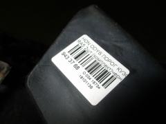 Порог кузова пластиковый ( обвес ) на Honda Odyssey RA5 Фото 5