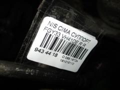 Суппорт на Nissan Cima FGY33 VH41DE Фото 7