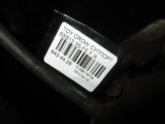 Суппорт на Toyota Crown Comfort SXS13 3S-FE Фото 3