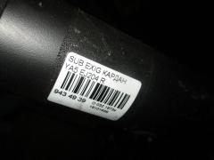 Кардан на Subaru Exiga YA5 EJ204 Фото 4