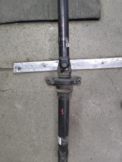 Кардан на Subaru Exiga YA5 EJ204 Фото 4