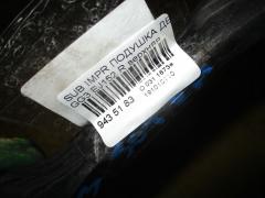 Подушка двигателя на Subaru Impreza Wagon GG3 EJ152 Фото 3