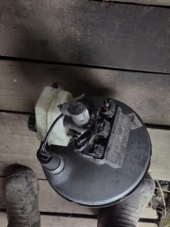 Главный тормозной цилиндр на Mercedes-Benz Slk-Class R170.447 111.973 Фото 5