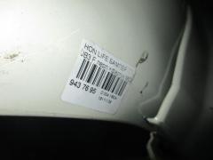 Бампер на Honda Life Dunk JB3 Фото 3