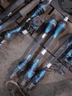 Привод на Subaru Impreza Wagon GH7 EJ20 Фото 4