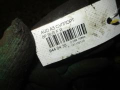 Суппорт на Audi A3 8P BLR Фото 3