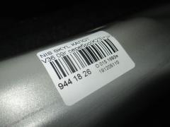 Капот F510M-JK0M0 на Nissan Skyline V36 Фото 2