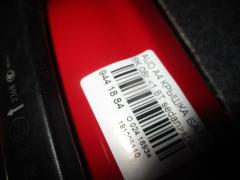 Крышка багажника 8K5827023AE на Audi A4 8K Фото 3