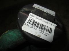 Крышка топливного бака на Toyota Camry Gracia SXV20 Фото 2