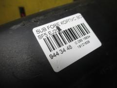 Корпус воздушного фильтра на Subaru Forester SF5 EJ201 Фото 4