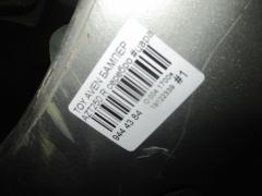 Бампер на Toyota Avensis Wagon AZT250W Фото 7