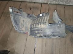Подкрылок на Nissan Cedric MY34 VQ25DD Фото 3