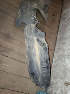 Подкрылок на Nissan Cedric MY34 VQ25DD Фото 4