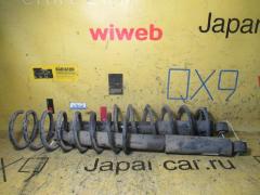 Амортизатор на Suzuki Jimny JB23W, Заднее расположение