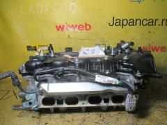 Головка блока цилиндров на Toyota Spade NSP141 2NR-FKE Фото 5
