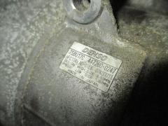 Компрессор кондиционера на Honda Legend KB1 J35A Фото 3