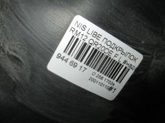 Подкрылок на Nissan Liberty RM12 QR20DE Фото 3