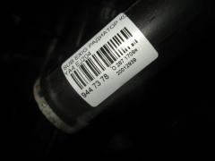 Радиатор кондиционера на Subaru Exiga YA4 EJ204 Фото 3