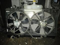 Радиатор ДВС на Mazda Atenza GH5FW L5-VE Фото 3