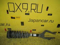 Стойка амортизатора на Honda Odyssey RB1 K24A 51605-SDA-A02  SST0032  ST-049F-RB1, Переднее Правое расположение