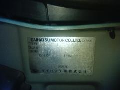 Кардан на Daihatsu Terios Kid J111G EF-DEM Фото 7