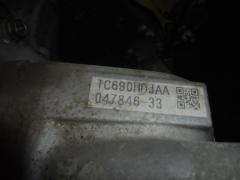 АКПП на Subaru Exiga YA4 EJ204 31000AH750