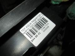 Радиатор ДВС 89257-12020 на Toyota Aqua NHP10 1NZ-FXE Фото 3