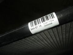 Радиатор кондиционера на Honda Crossroad RT1 R18A Фото 3