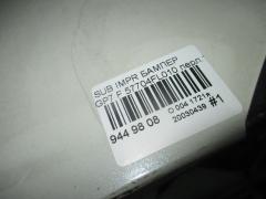 Бампер 57704FL010 на Subaru Impreza Xv GP7 Фото 4