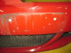 Бампер на Alfa Romeo 147 Фото 2