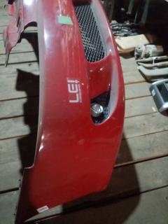 Бампер на Alfa Romeo 147 Фото 6