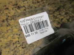 Суппорт на Nissan Presage TNU31 QR25DE Фото 3