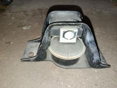 Подушка двигателя на Nissan March AK12 CR12DE Фото 2