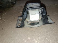 Подушка двигателя на Nissan March AK12 CR12DE Фото 3