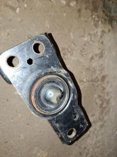 Подушка двигателя на Nissan March AK12 CR12DE Фото 4