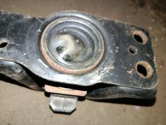 Подушка двигателя на Nissan March AK12 CR12DE Фото 6