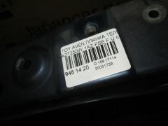 Планка телевизора на Toyota Avensis AZT250W 1AZ-FSE Фото 3