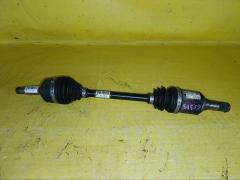 Привод FTD12560XA на Mazda Demio DJ3FS P3-VPS Фото 4
