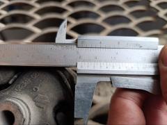 Подушка двигателя на Suzuki Wagon R Plus MA63S K10A Фото 10