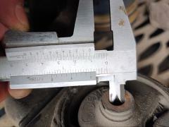 Подушка двигателя на Suzuki Wagon R Plus MA63S K10A Фото 11