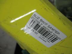 Бампер на Suzuki Swift ZC33S Фото 3